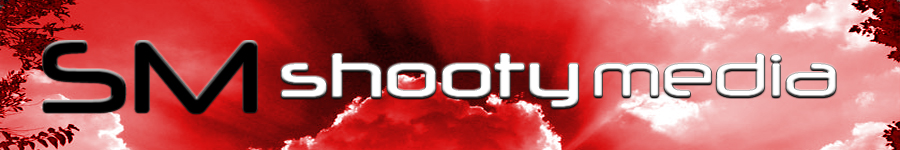 Shooty Media logo